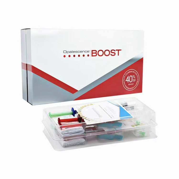 Teeth Whitening Gel Opalescence - Gel Blanqueador Dental Ultradent Opalescence Boost