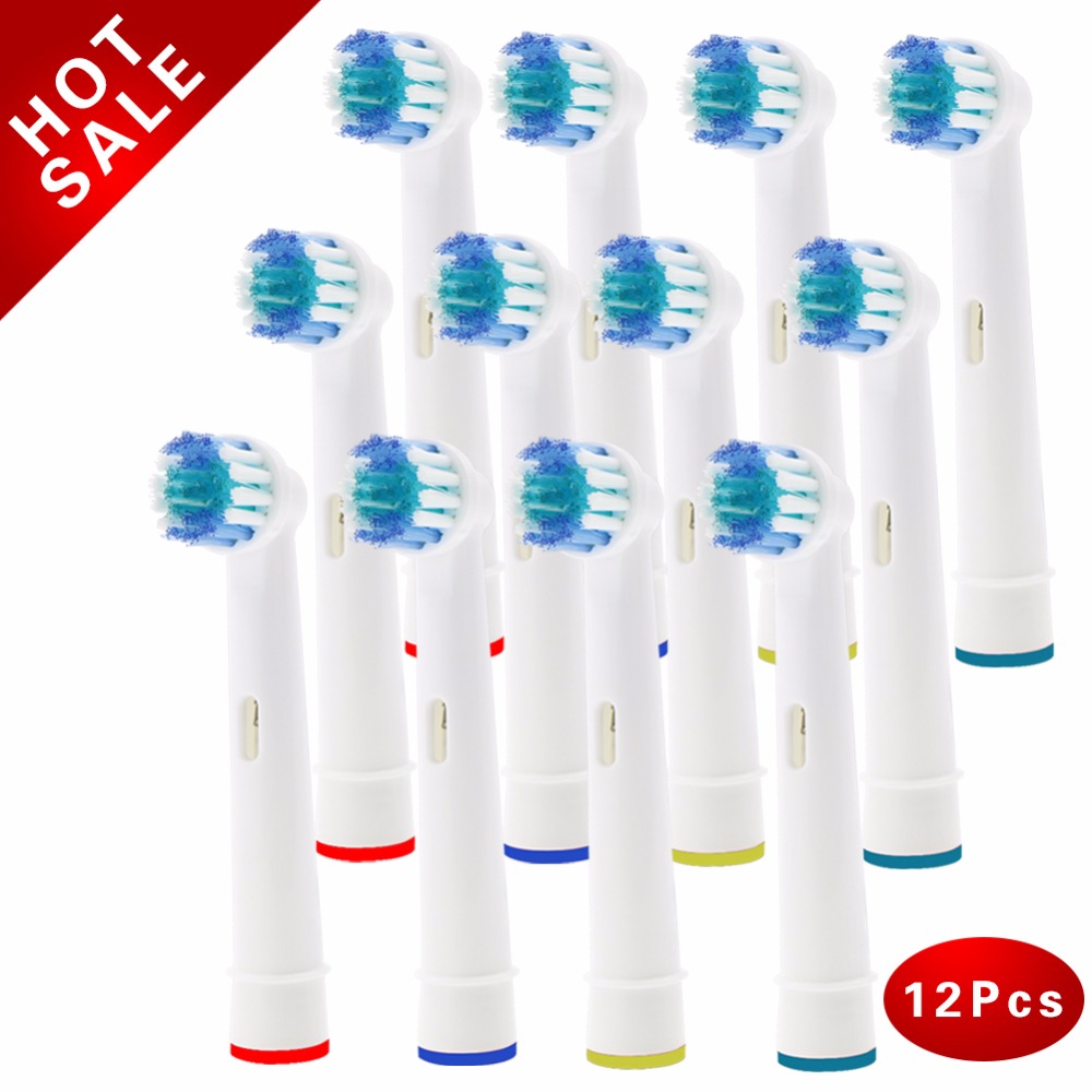 Teeth Whitening Machine Professional - Cabezales de repuesto para cepillo de