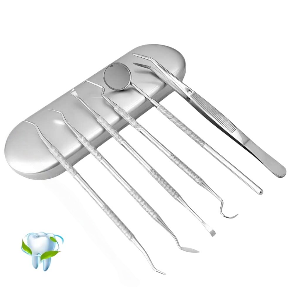 Teeth Whitening Machine Professional - Kit de Higiene Dental Profesional de