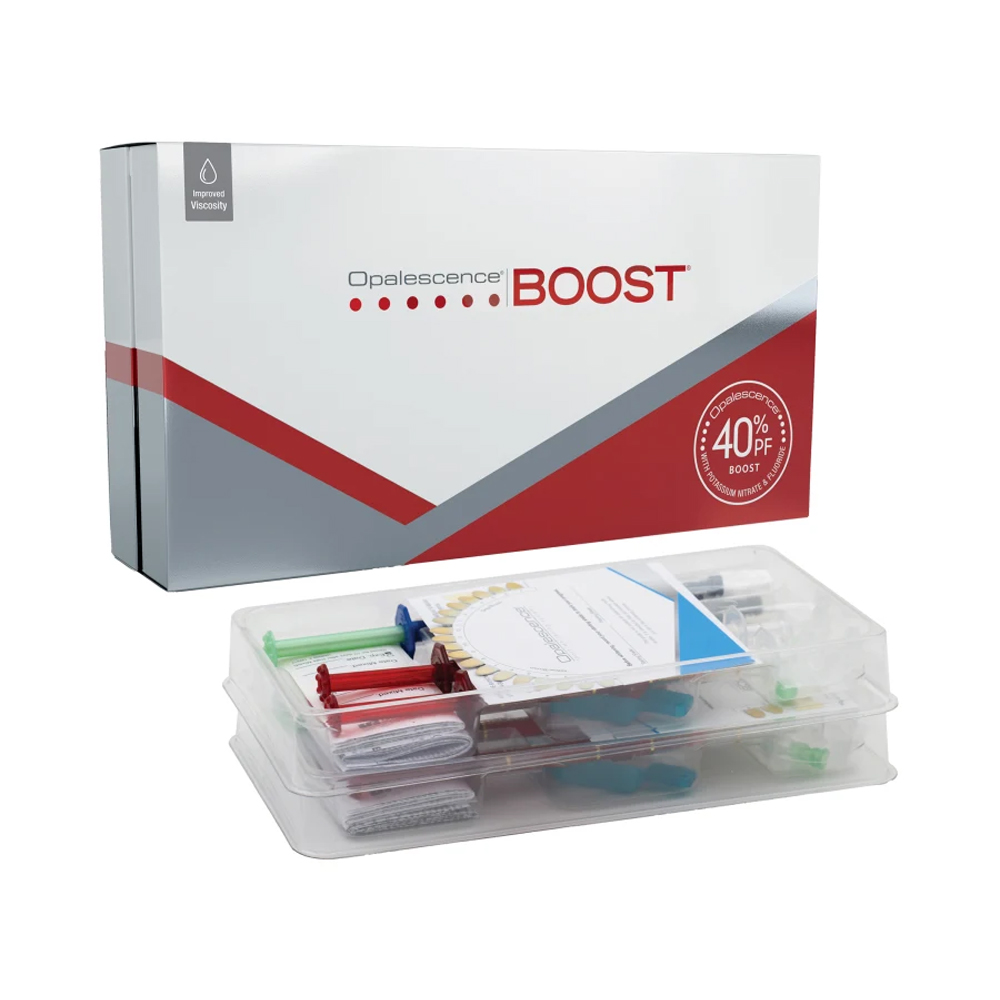 Teeth Whitening Gel Opalescence - Gel Blanqueador Dental Ultradent Opalescence Boost