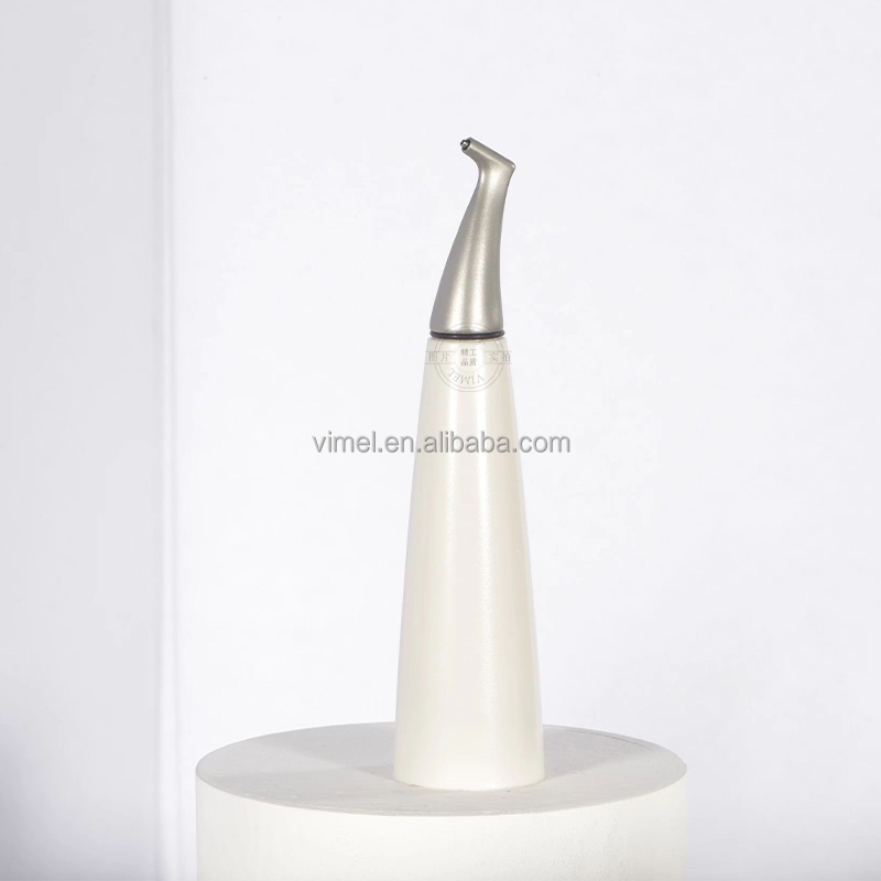 Teeth Whitening Clinic - Nuevo Sistema de Pulido Intraoral con