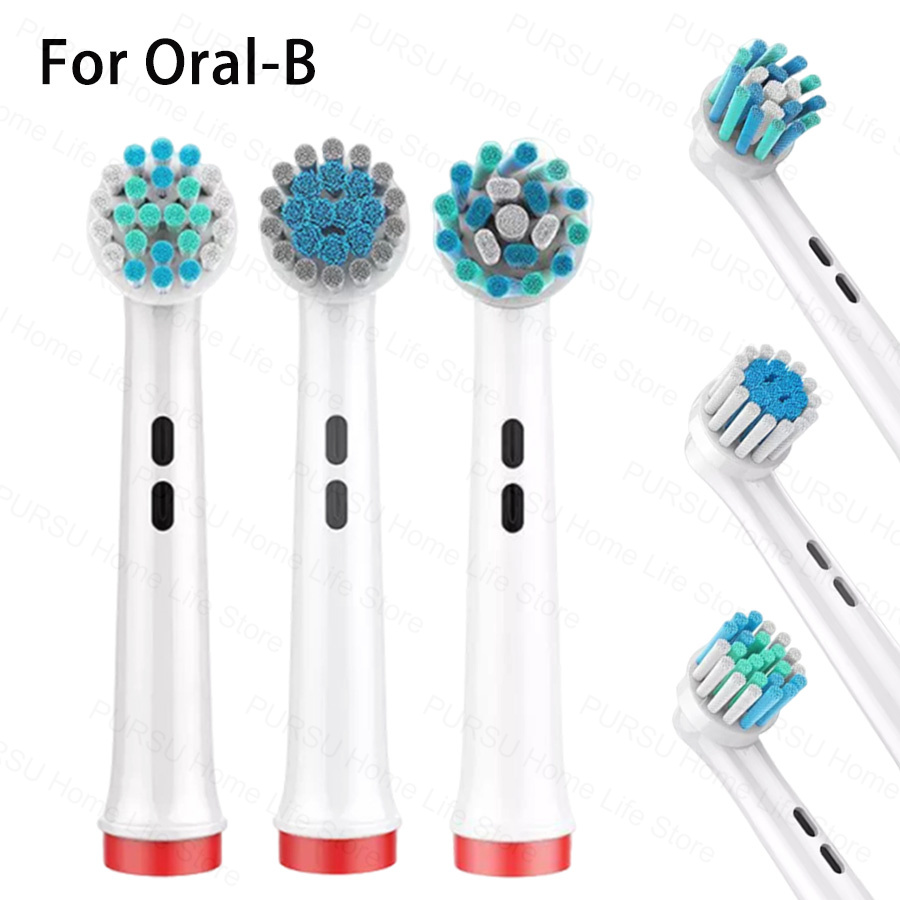 Teeth Whitening Machine Professional - Cabezales de cepillo de dientes eléctrico
