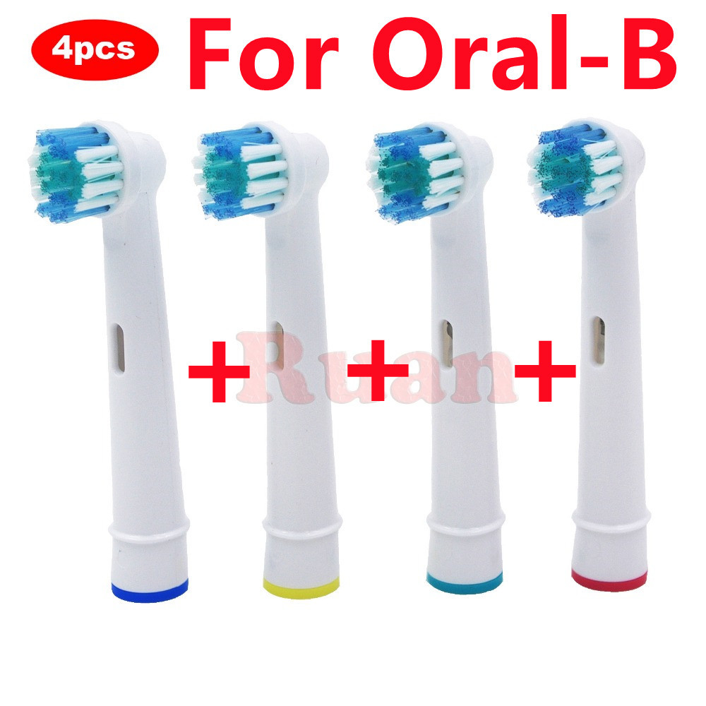 4 cabezales de repuesto para c - Teeth Whitening Machine Professional reseña y precio
