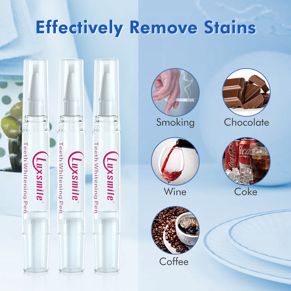 Bolígrafo Dental blanco con Et - Teeth Whitening With Peroxide reseña y precio