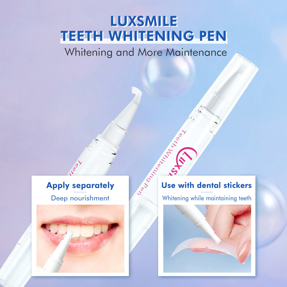 Bolígrafo Dental blanco con Et - Teeth Whitening With Peroxide reseña y precio