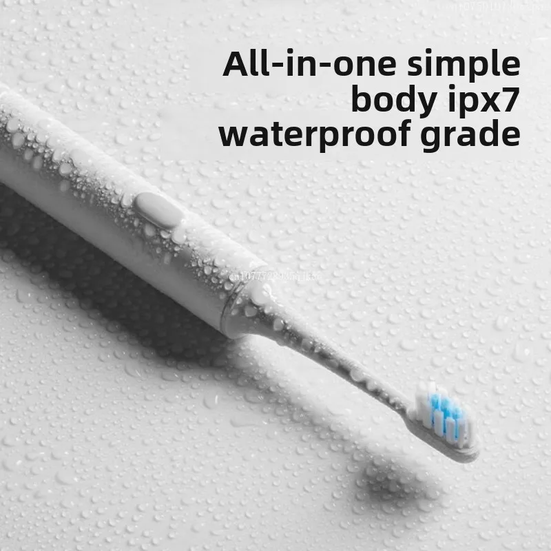 Cepillo de dientes eléctrico M - Teeth Whitening Toothbrush reseña y precio