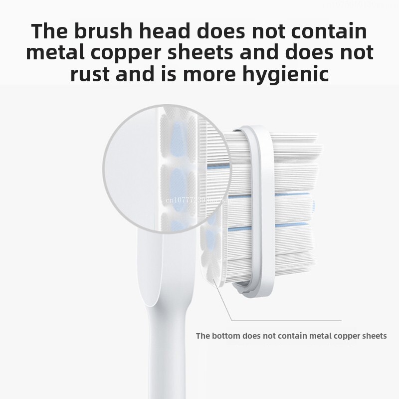 Cepillo de dientes eléctrico M - Teeth Whitening Toothbrush reseña y precio
