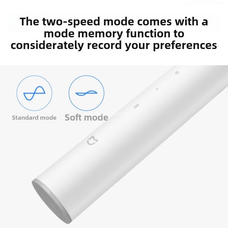 Cepillo de dientes eléctrico M - Teeth Whitening Toothbrush reseña y precio