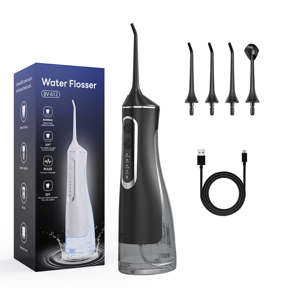 Irrigador Bucal Profesional pa - Teeth Whitening Machine Professional reseña y precio