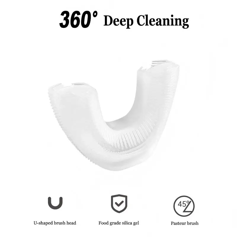 NUEVO Cepillo de Dientes Eléct - Teeth Whitening Toothbrush reseña y precio