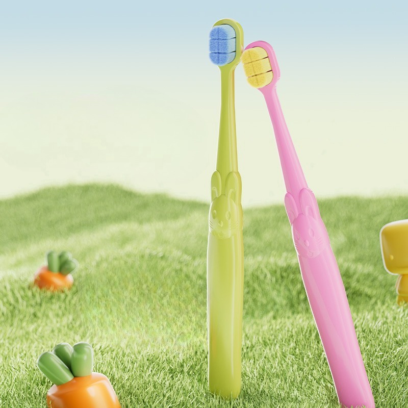 Lindo cepillo de dientes en fo - Teeth Whitening Toothbrush reseña y precio