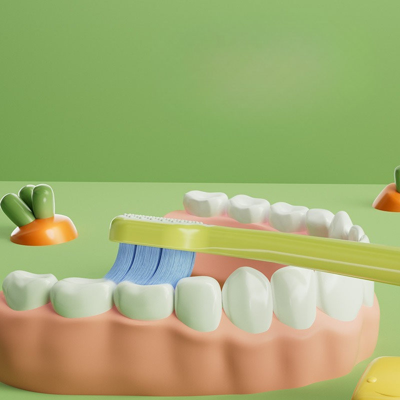 Lindo cepillo de dientes en fo - Teeth Whitening Toothbrush reseña y precio