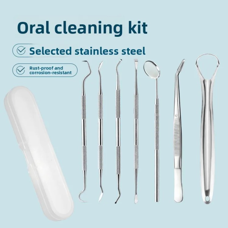 Kit Dental Profesional de 3/4/ - Teeth Whitening Machine Professional reseña y precio