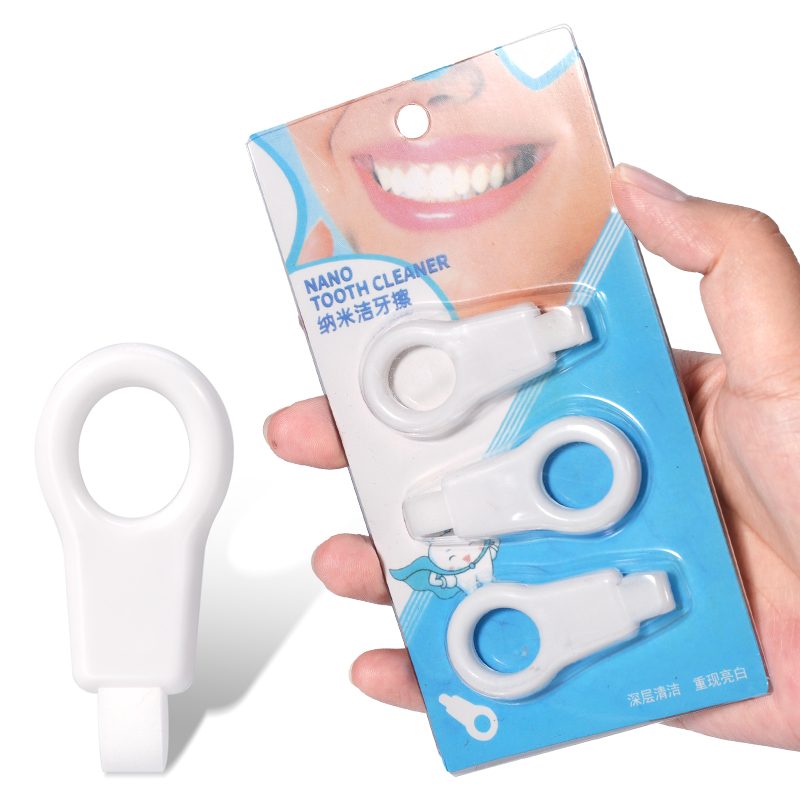 3 unids/set limpiador blanquea - Teeth Whitening Strips Crest reseña y precio