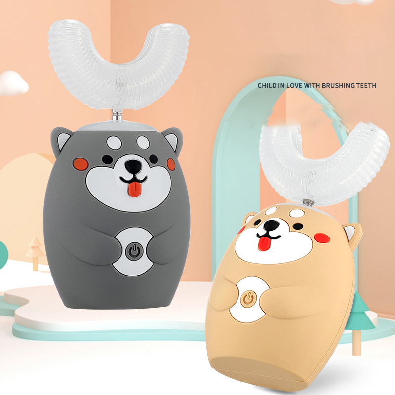 Cepillo de dientes eléctrico s - Teeth Whitening Toothbrush reseña y precio