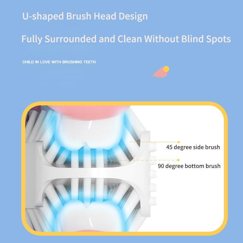 Cepillo de dientes eléctrico s - Teeth Whitening Toothbrush reseña y precio