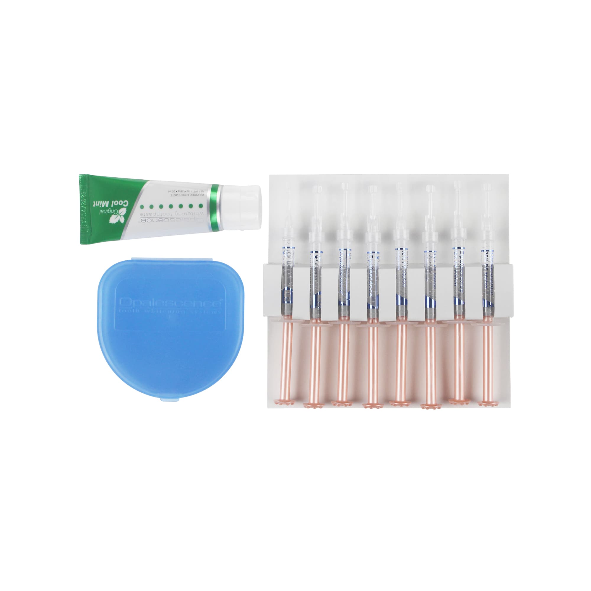 Gel Blanqueador Dental Ultrade - Teeth Whitening Gel Opalescence reseña y precio