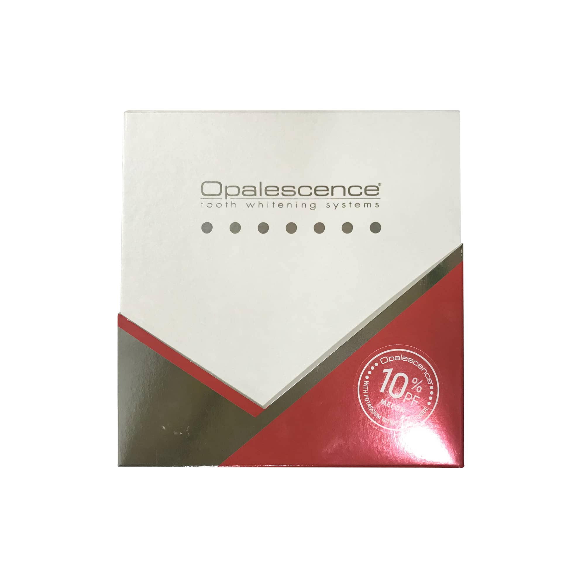 Gel Blanqueador Dental Ultrade - Teeth Whitening Gel Opalescence reseña y precio