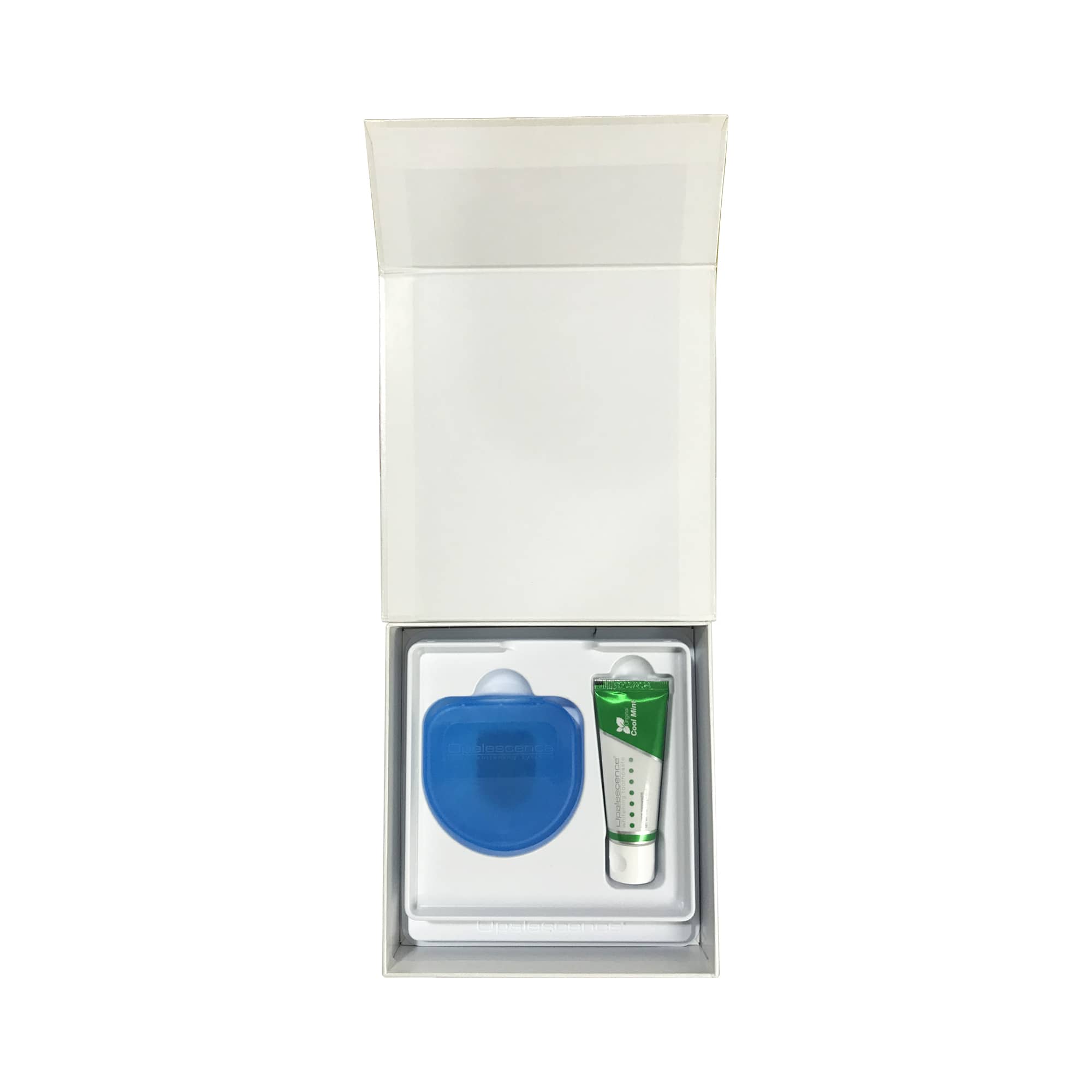 Gel Blanqueador Dental Ultrade - Teeth Whitening Gel Opalescence reseña y precio