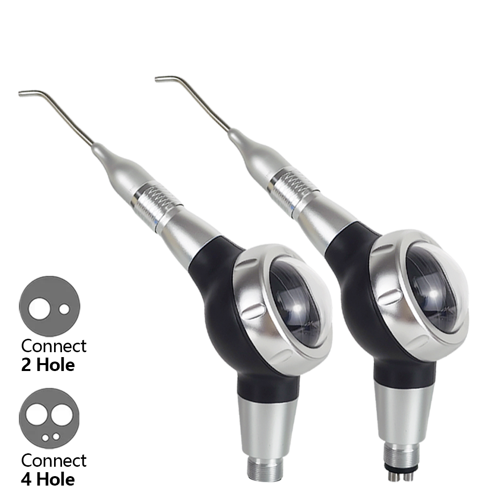 Unidad de Pulido Dental con Ai - Teeth Whitening Machine Professional reseña y precio