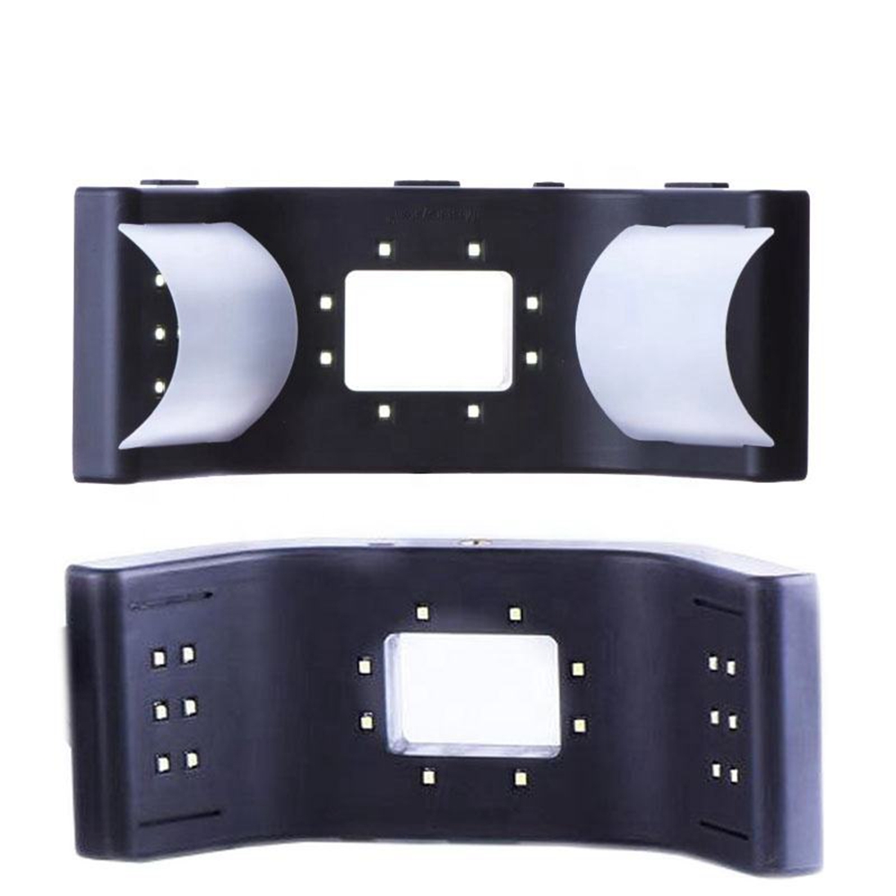 Lámpara LED Dental para Fotopo - Teeth Whitening For Photos reseña y precio