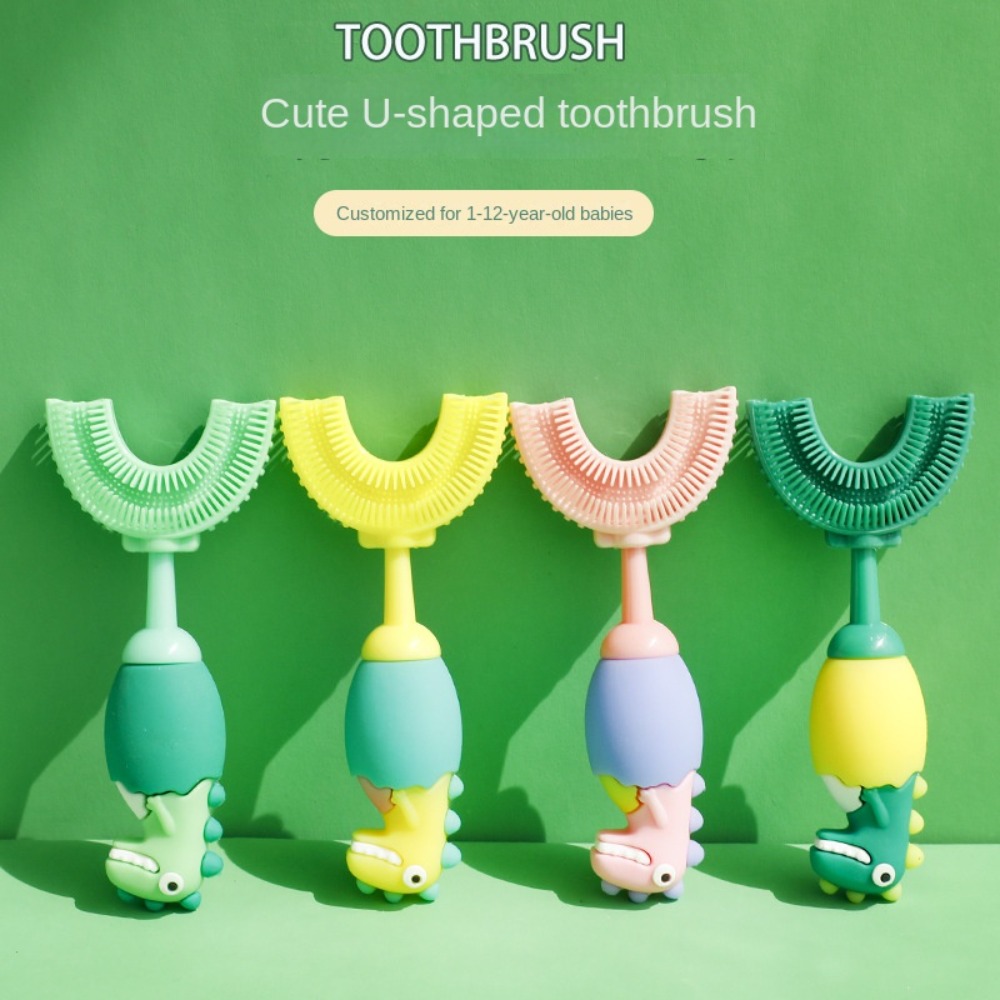 Cepillo de dientes de silicona - Teeth Whitening Toothbrush reseña y precio