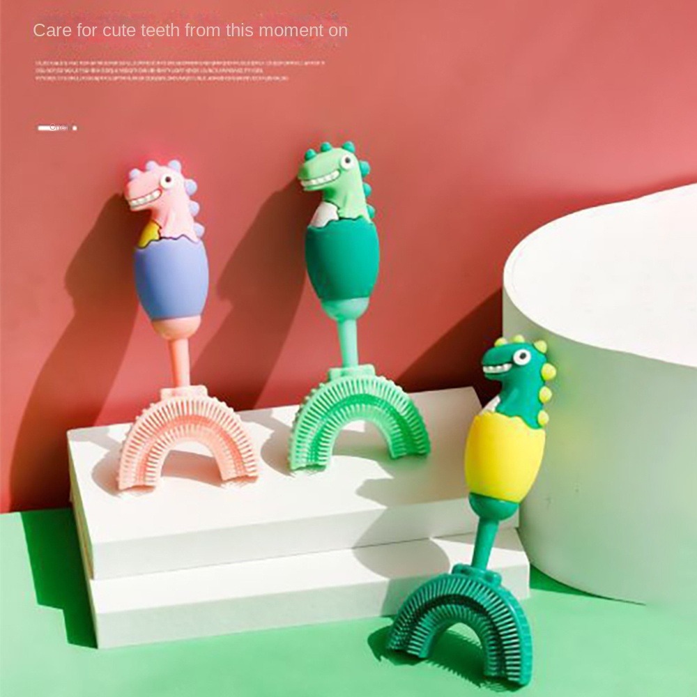 Cepillo de dientes de silicona - Teeth Whitening Toothbrush reseña y precio
