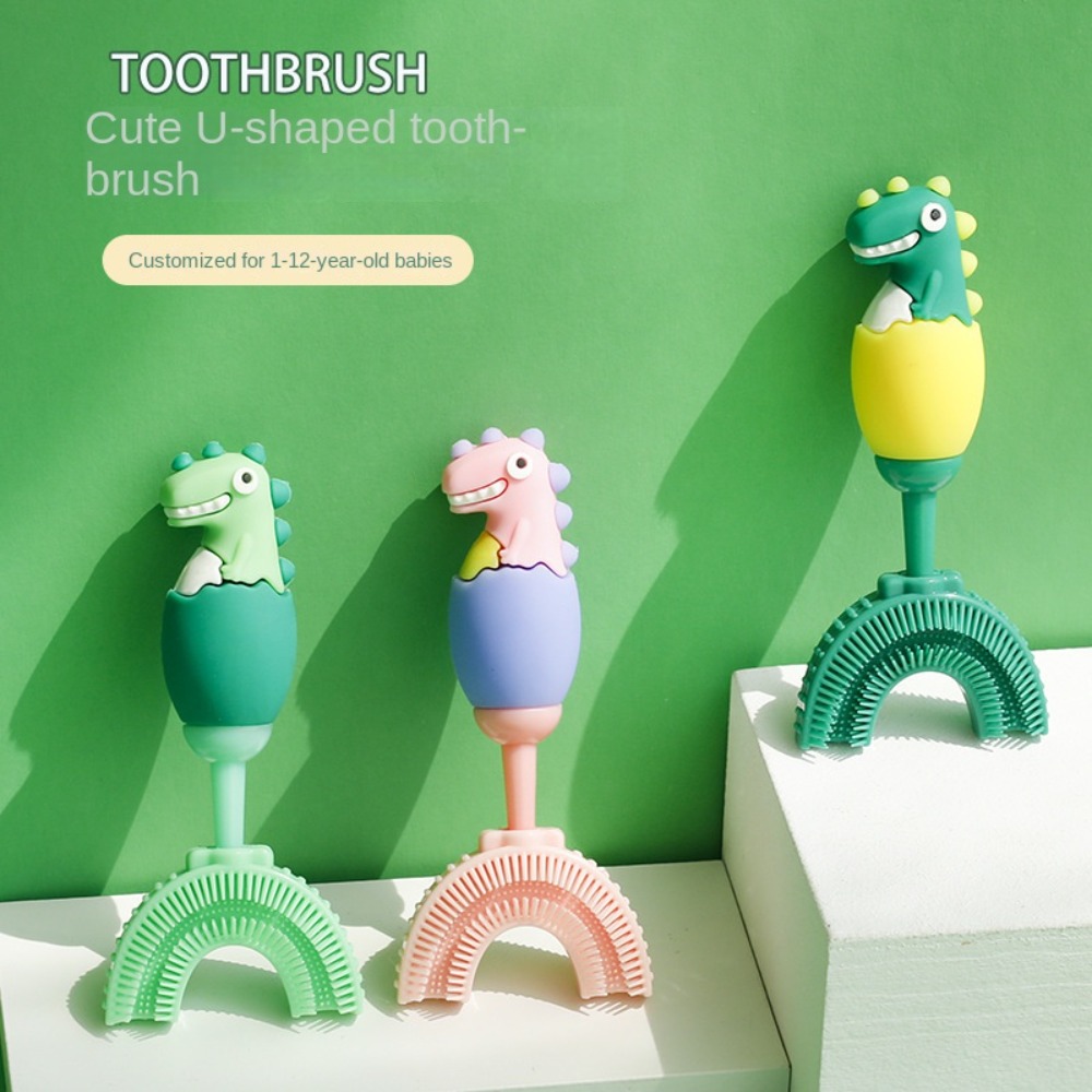 Cepillo de dientes de silicona - Teeth Whitening Toothbrush reseña y precio