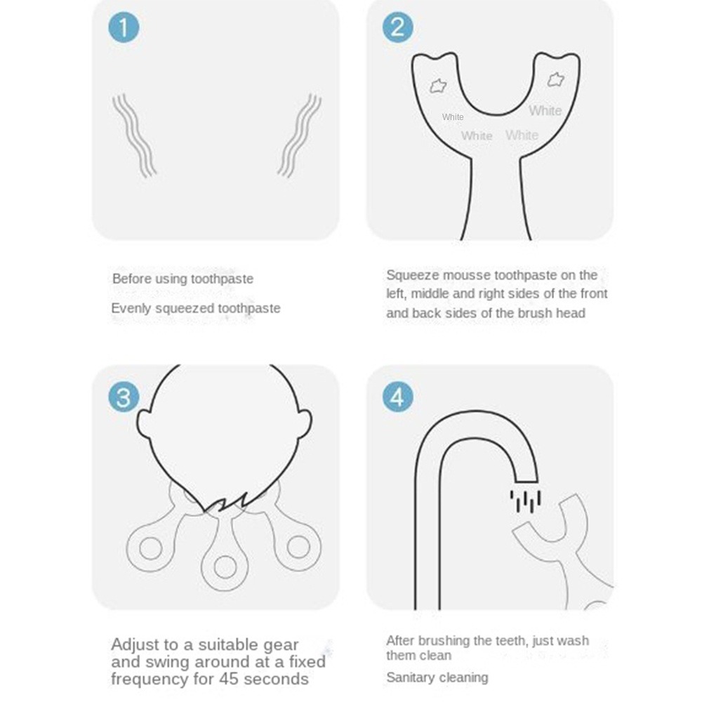 Cepillo de dientes de silicona - Teeth Whitening Toothbrush reseña y precio