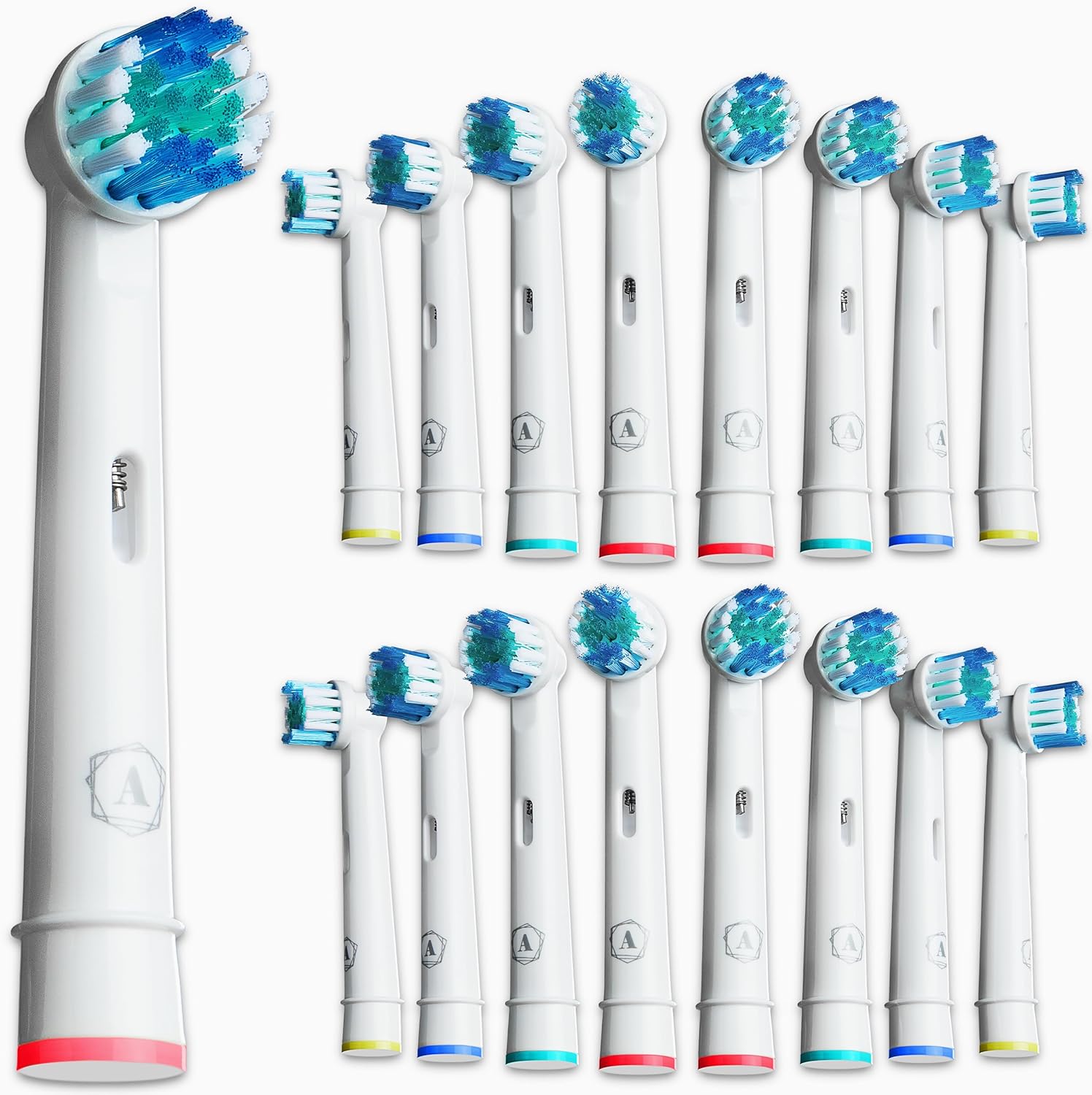 Para cepillo de dientes eléctr - Teeth Whitening Machine Professional reseña y precio