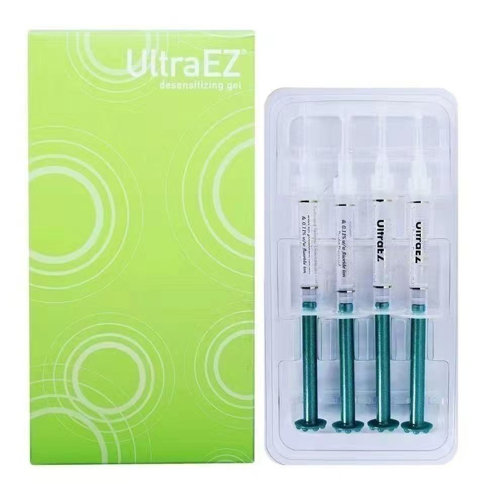 Gel Blanqueador Dental Opalesc - Teeth Whitening Gel Opalescence reseña y precio