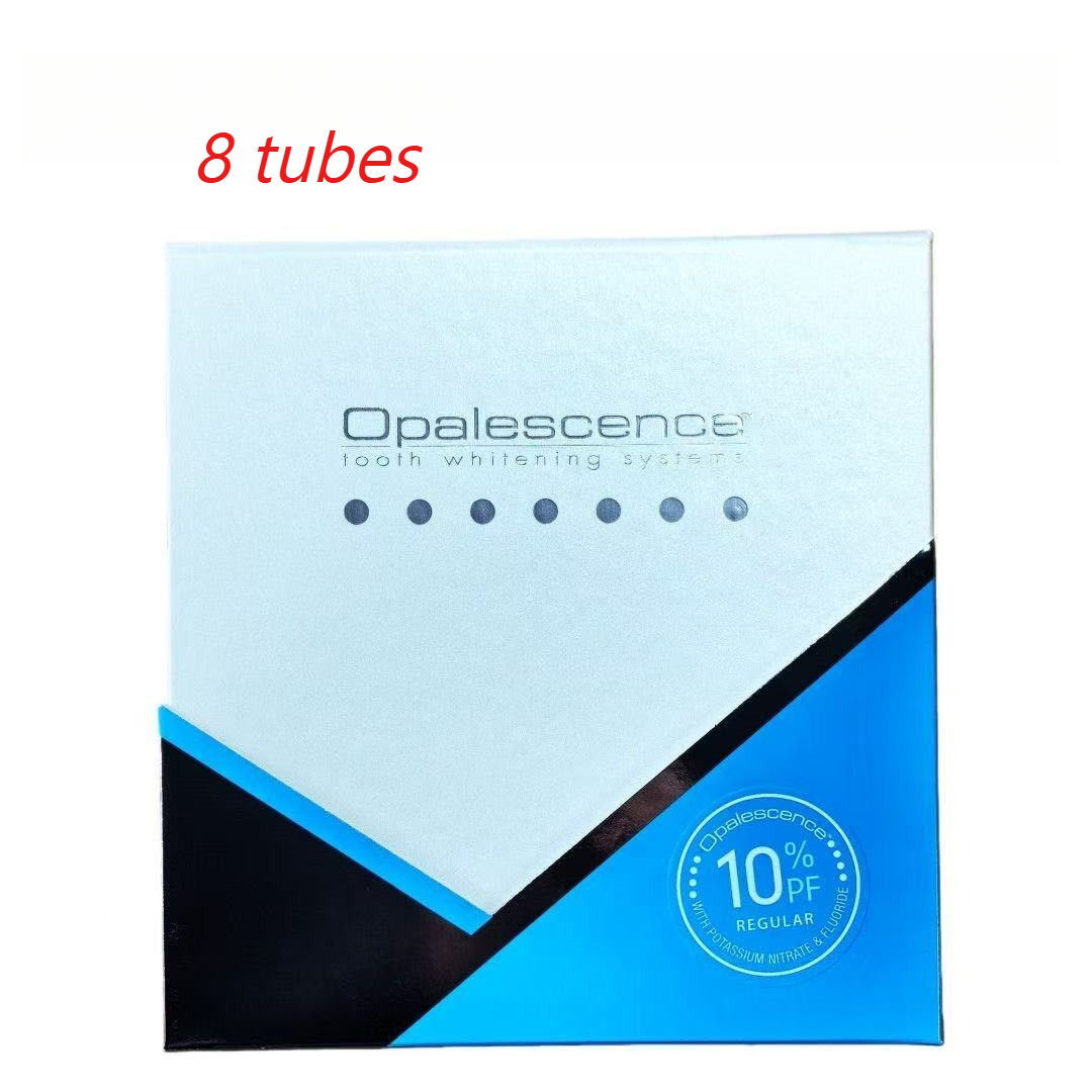 Gel Blanqueador Dental Opalesc - Teeth Whitening Gel Opalescence reseña y precio