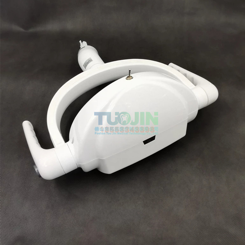 Luz operatoria dental LED de 6 - Teeth Whitening Clinic reseña y precio