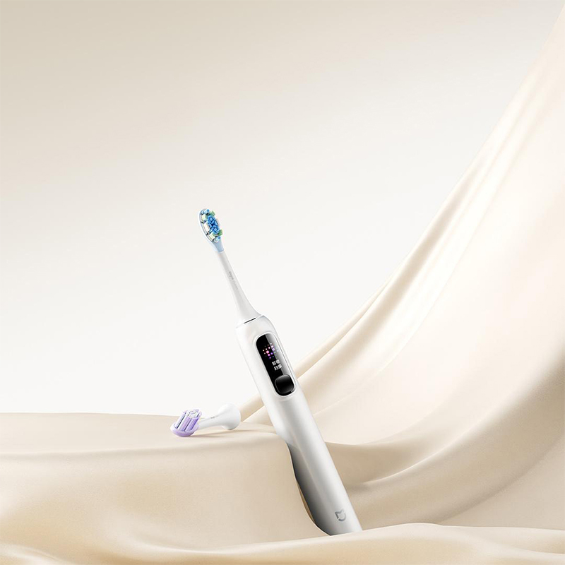 Cepillo de Dientes Eléctrico O - Teeth Whitening Toothbrush reseña y precio