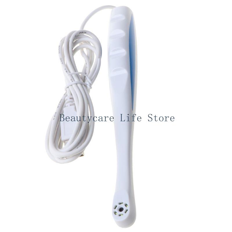 652C Cámara USB Dental Disposi - Teeth Whitening For Photos reseña y precio