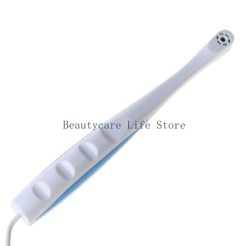 652C Cámara USB Dental Disposi - Teeth Whitening For Photos reseña y precio