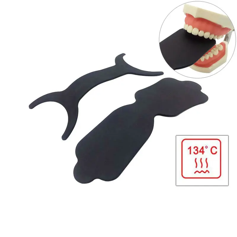 Tablero de contraste de fotos  - Teeth Whitening For Photos reseña y precio