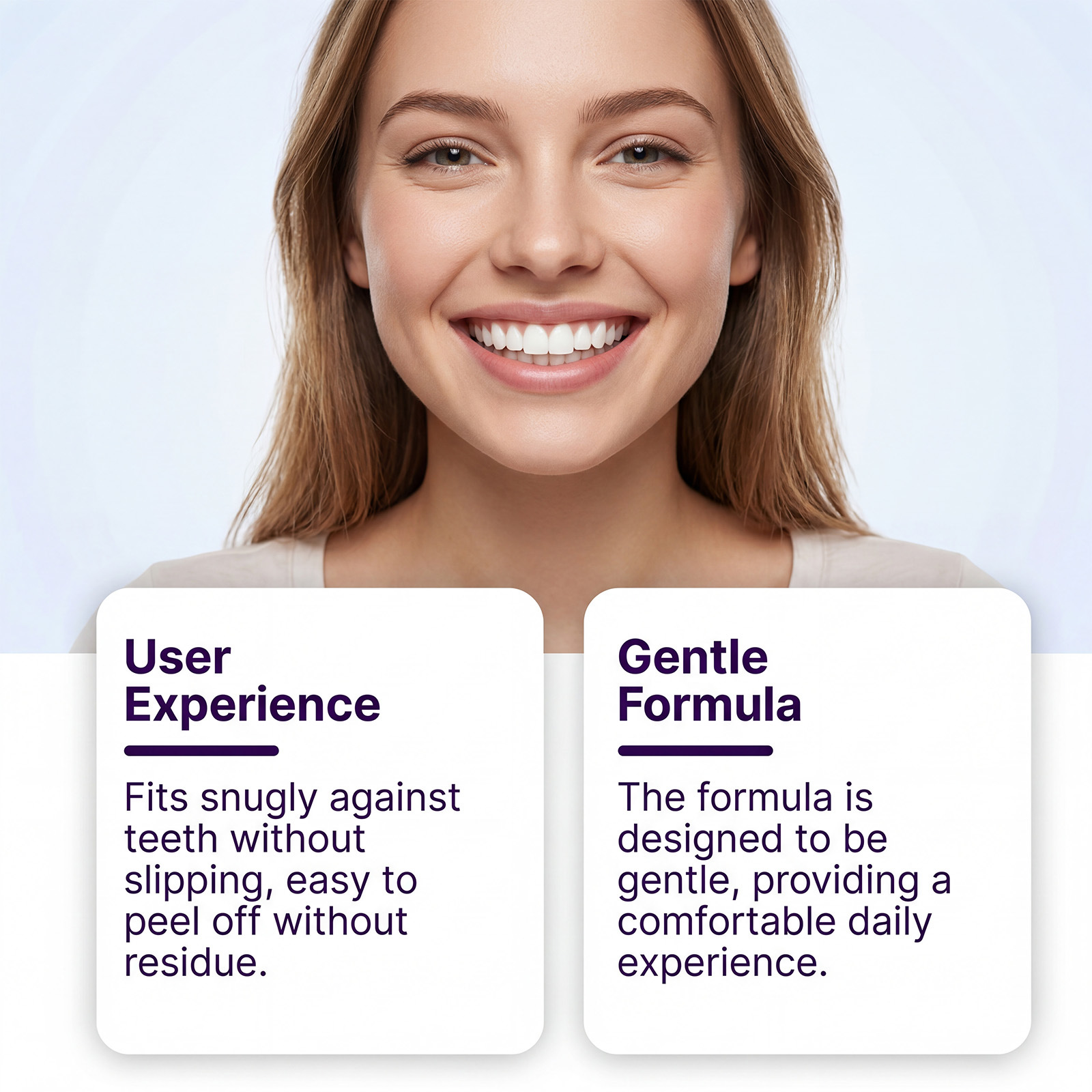 Tiras Blanqueadoras de Dientes - Teeth Whitening Strips Crest reseña y precio
