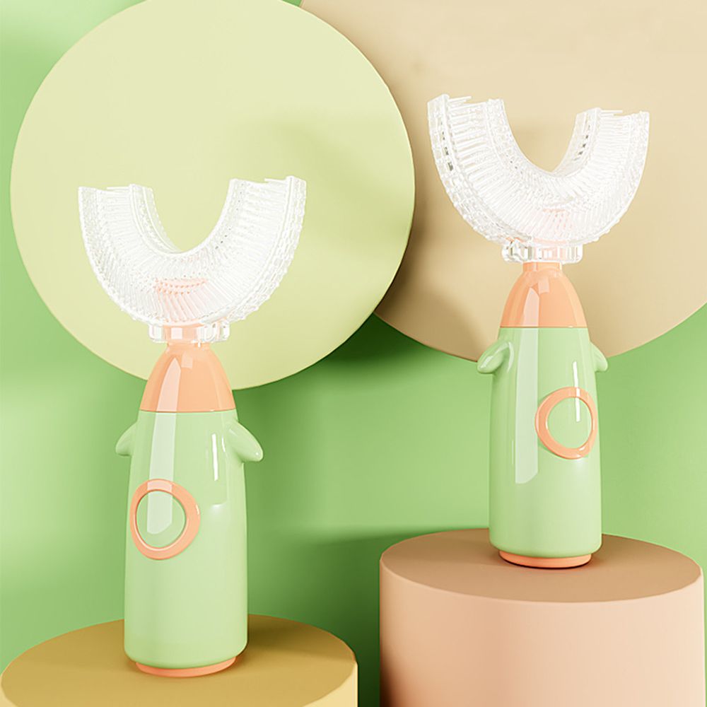 Cepillo de Dientes en Forma de - Teeth Whitening Toothbrush reseña y precio