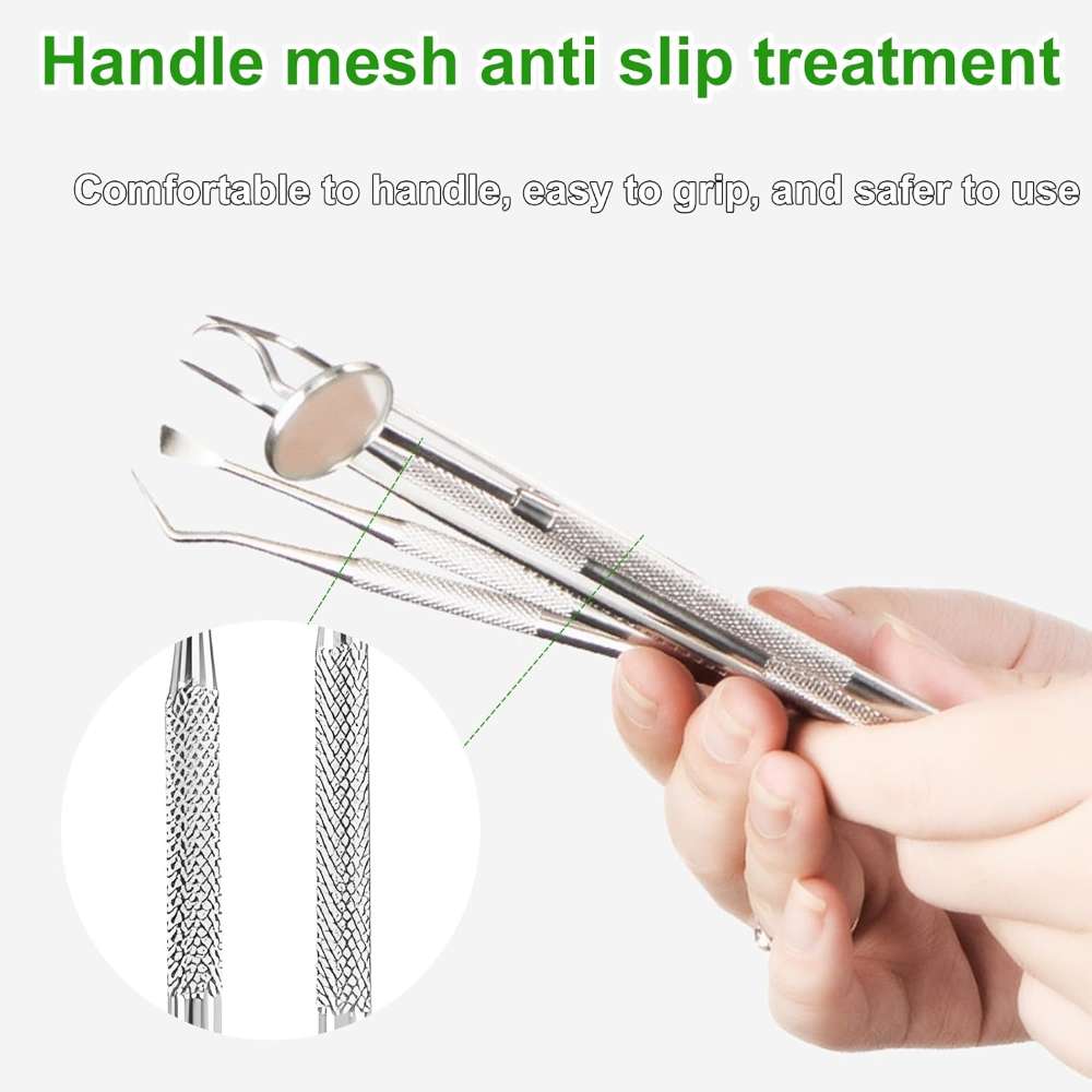 Kit de Higiene Dental Profesio - Teeth Whitening Machine Professional reseña y precio