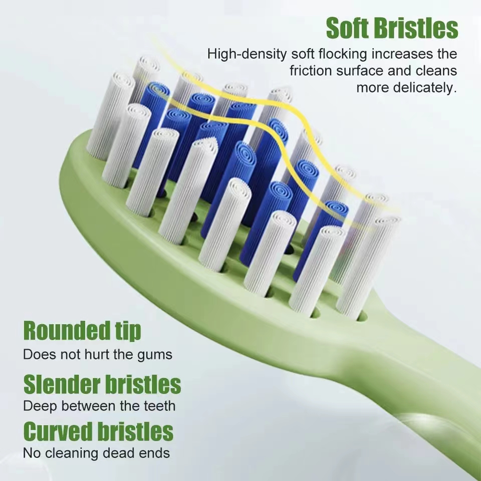 Cepillo de dientes eléctrico s - Teeth Whitening Toothbrush reseña y precio