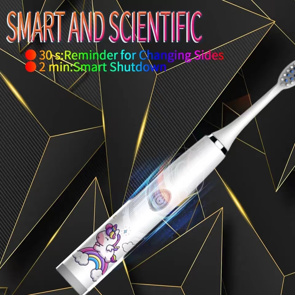 Cepillo de dientes eléctrico s - Teeth Whitening Toothbrush reseña y precio
