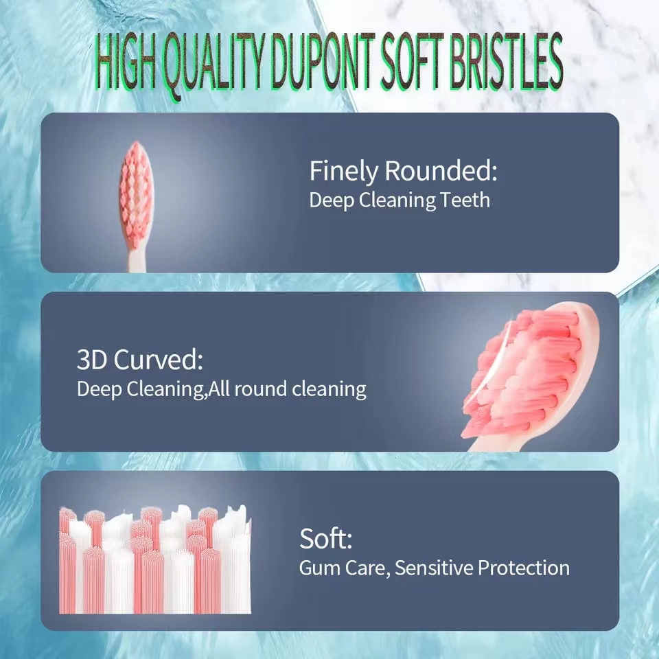 Cepillo de dientes eléctrico s - Teeth Whitening Toothbrush reseña y precio