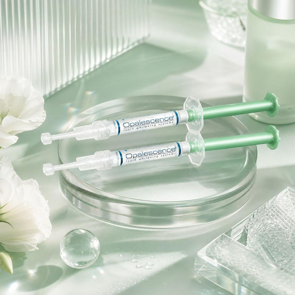 Opalescence Gel Blanqueador De - Teeth Whitening Gel Opalescence reseña y precio