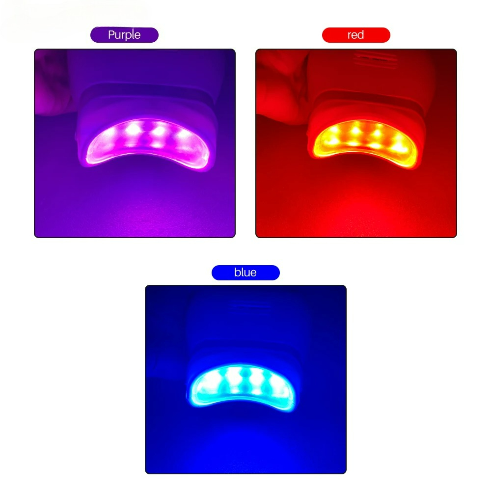 Acelerador de Blanqueamiento D - Teeth Whitening Clinic reseña y precio