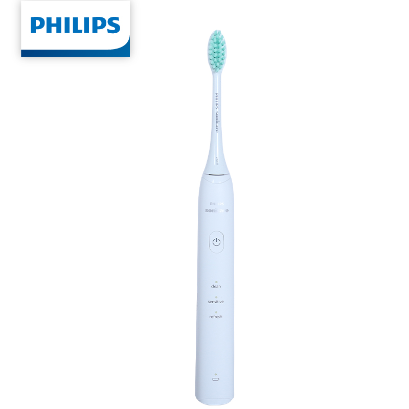 Cepillo de Dientes Eléctrico S - Teeth Whitening Toothbrush reseña y precio