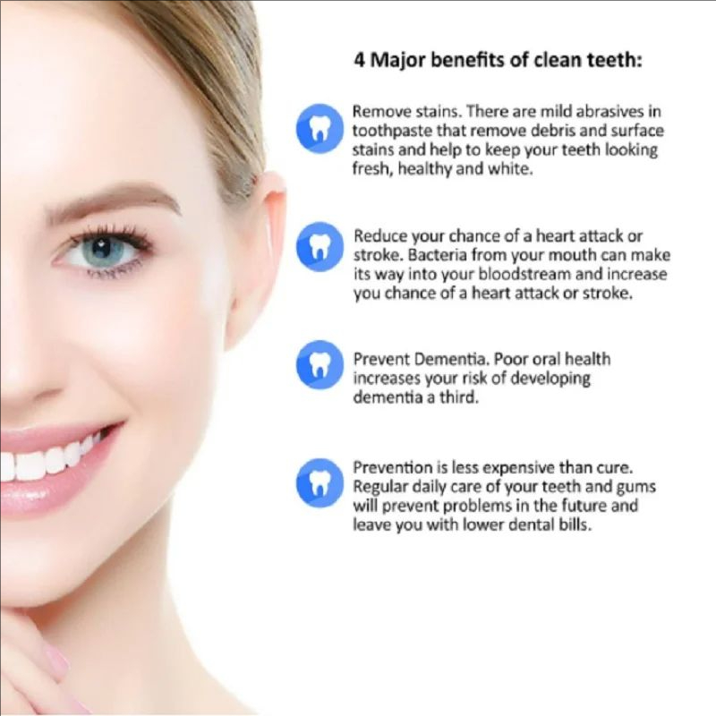 Cabezales de repuesto para cep - Teeth Whitening Machine Professional reseña y precio