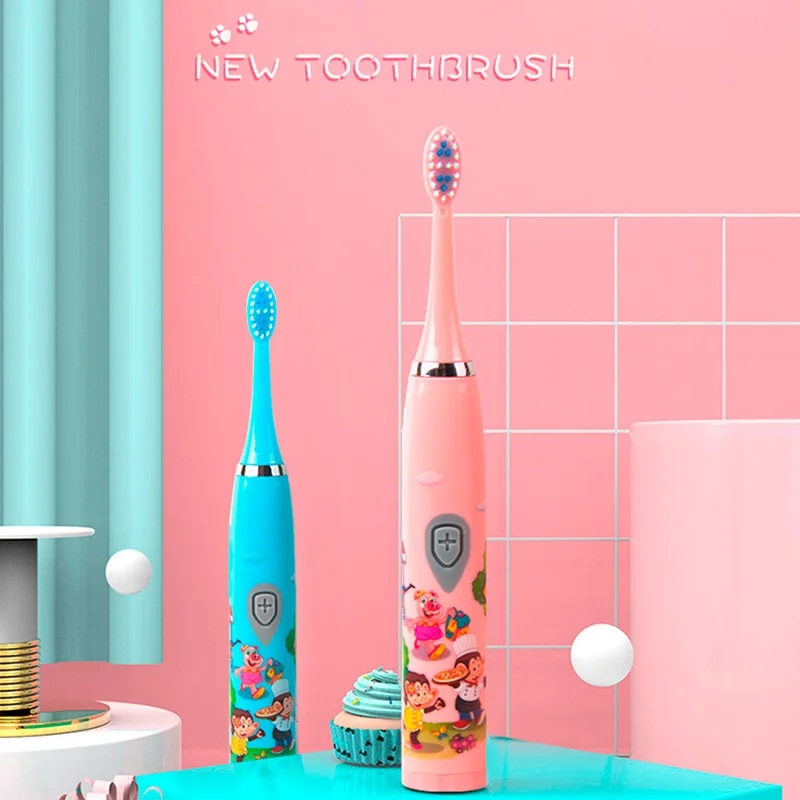 Cepillo de dientes eléctrico s - Teeth Whitening Toothbrush reseña y precio