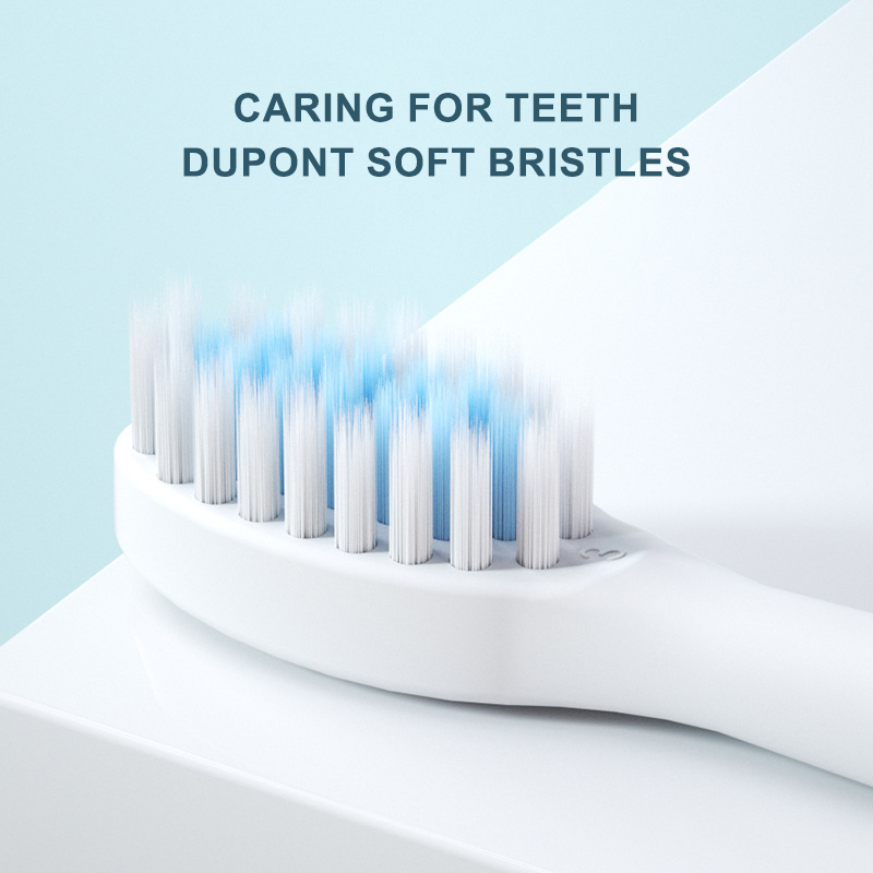 Cepillo de dientes eléctrico s - Teeth Whitening Toothbrush reseña y precio