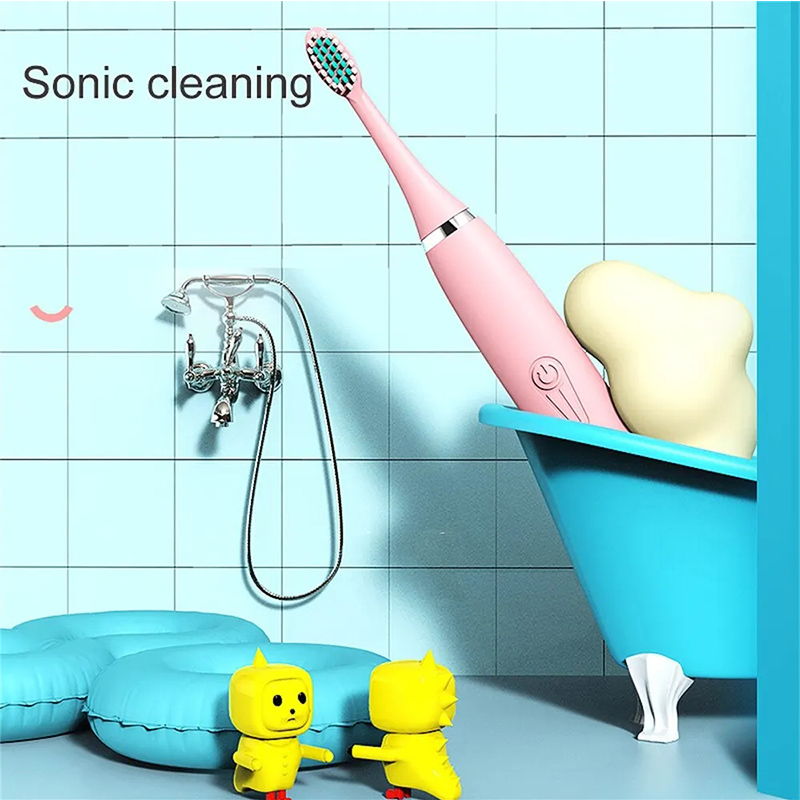 Cepillo de dientes eléctrico s - Teeth Whitening Toothbrush reseña y precio